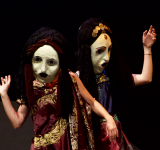 Teatro Tor Bella Monaca - Gli spettacoli dal 1 al 6 luglio