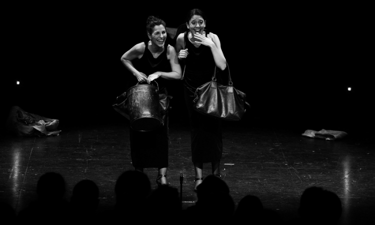 Piccoli comuni raccontano dal 27 giugno al 4 ottobre 2025 province di Roma, Frosinone,Latina, Viterbo e Rieti musica, prosa, danza, performance di teatro di strada e clownerie