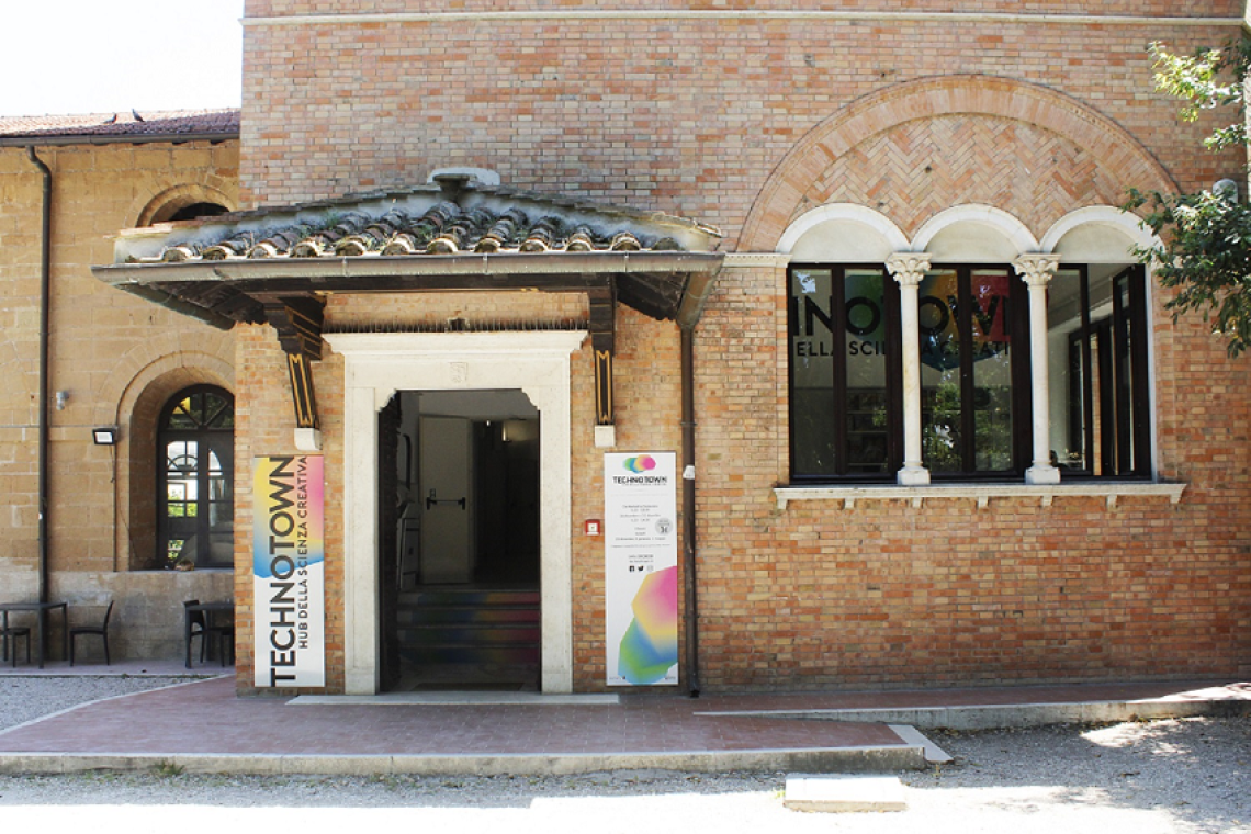 Technotown, sabato 28 giugno appuntamento con IMPRONTE SONORE 2.0