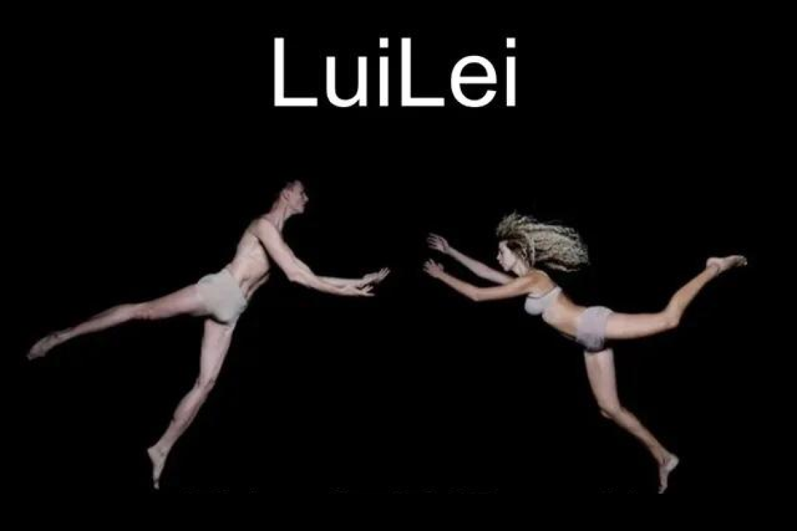 Teatro Santa Silvia - &quot;LuiLei&quot;: ponte sensoriale tra Mondi, dove il teatro diventa inclusivo 20 Luglio
