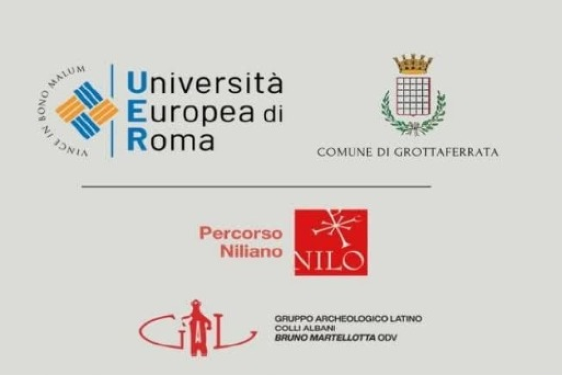 Arriva la nuova edizione del corso di valorizzazione dei siti monastici Italo-Greci, promosso dal Polo Universitario di Grottaferrata in collaborazione con UER Academy e l’Università Europea di Roma