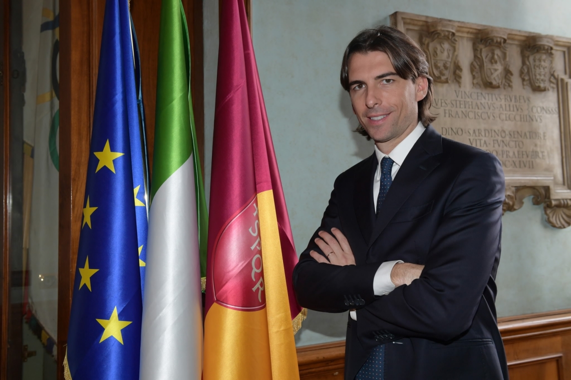 Turismo, Onorato: &quot;la Roma Pass diventa digitale con nuovi servizi e sconti per le attrazioni culturali e sportive&quot;