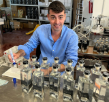 Da un regalo, è nato un sogno: la storia de Il Gin del Vicolo