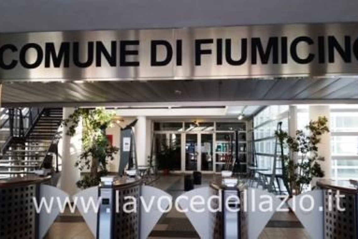 Fiumicino Tributi gestirà direttamente le entrate comunali: approvata la convenzione