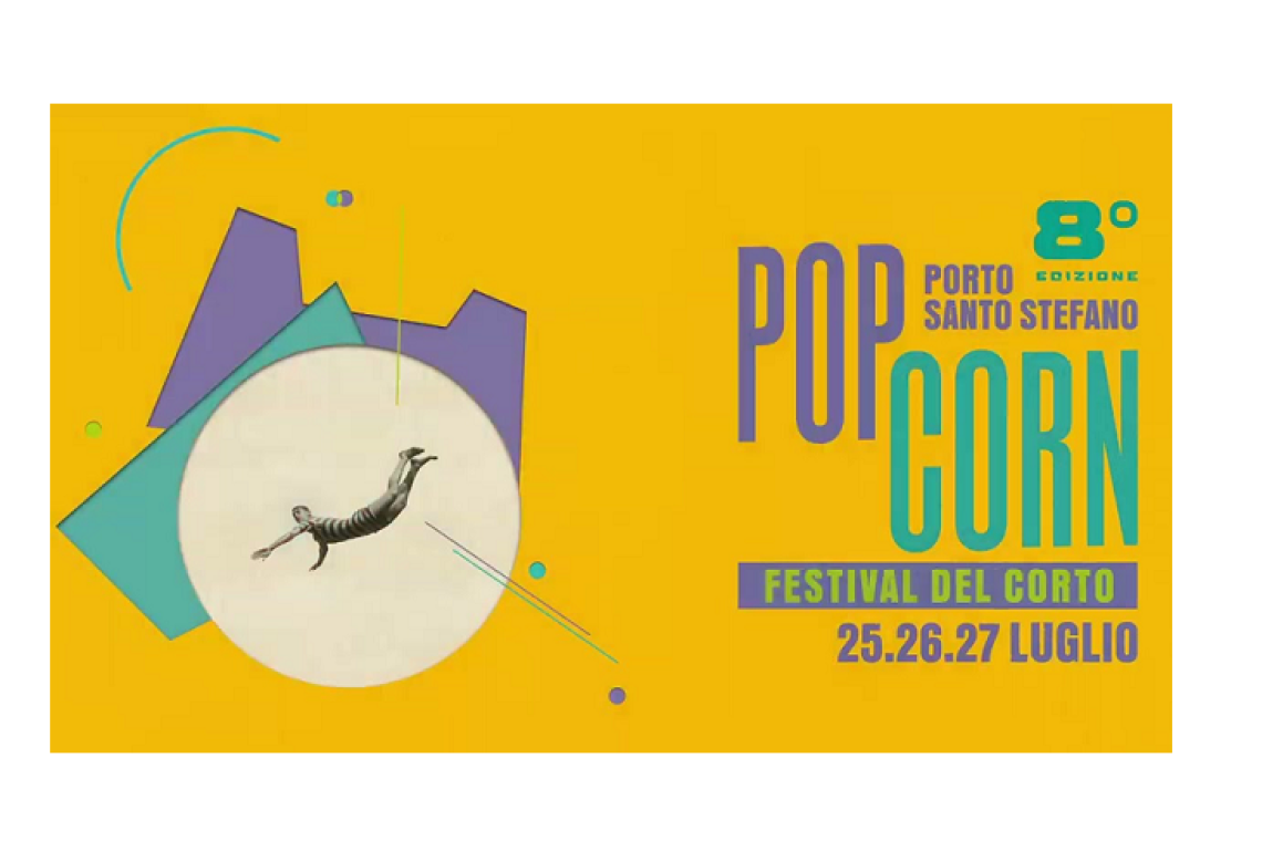 Pop Corn Festival del Corto VIII edizione
