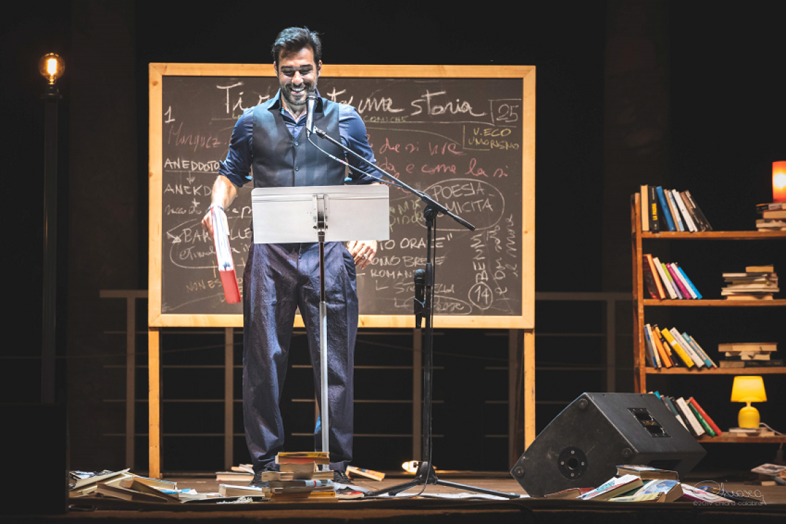 Sabaudia: sabato 2 agosto ore 21,00 EDOARDO LEO Arena del Mare BCC Roma a Sabaudia