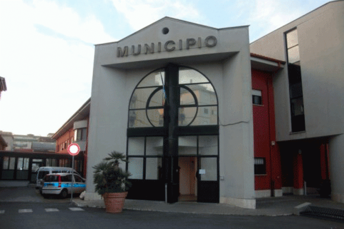 Comune di Ciampino - Attività di disinfestazione sul territorio, le precisazioni dell'Amministrazione
