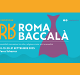 Torna Roma Baccalà con un’edizione speciale dedicata al Giubileo