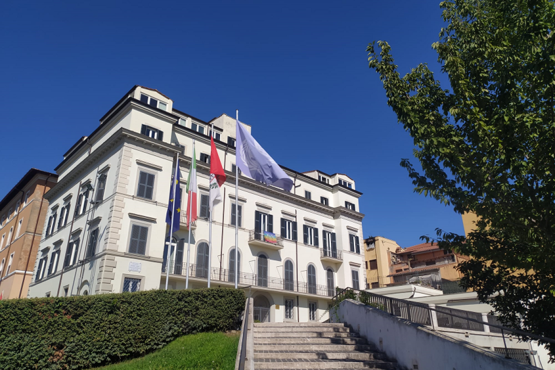 Grottaferrata: al via il Bilancio Partecipativo 2025 - Un'occasione concreta di partecipazione attiva per la cittadinanza