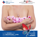 Oncologia digitale: lo studio europeo coordinato da IRE migliora la cura del tumore al seno triplo negativo