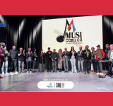 La Musica incontra le Immagini: Musicomics 2025 premia l’eccellenza italiana