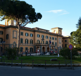 Tumore al pancreas: al San Camillo Forlanini concluso studio internazionale, ospedale secondo al mondo per arruolamenti