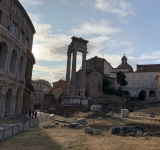 Musei e siti archeologici aperti a Ferragosto | L’offerta della Sovrintendenza Capitolina ai Beni Culturali dal 15 al 17 agosto