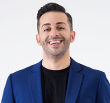 Francesco Cicchella in 