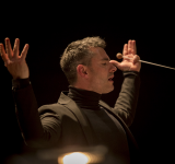 Sabaudia  - Alla Scoperta di Morricone con l’Ensemble Symphony Orchestra, direttore Giacomo Loprieno - 16 agosto