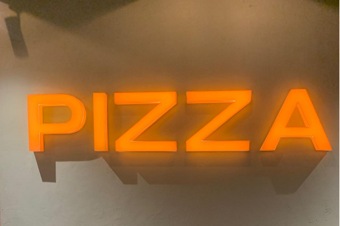 &quot;Fichi si Nasce&quot;: la pizza cult di Fradiavolo torna per un’edizione limitata