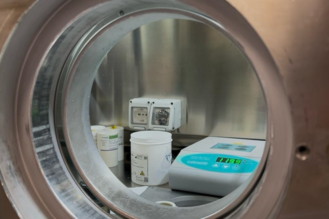 La terapia target contro i tumori rari al Lutezio-177 si fa in day hospital: San Camillo Forlanini primo nel Lazio
