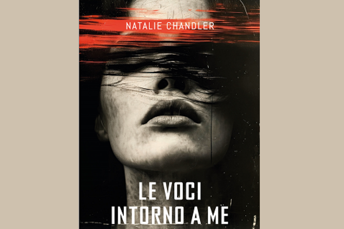 Le Voci intorno a me - Natalie Chandler 