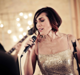 Sara Berni Blues Band - venerdì 22 agosto Jazz& Image Parco del Celio (Colosseo)