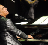Jim Porto domenica 24 agosto Jazz&Image Parco del Celio (Colosseo)