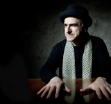 Enrico Pieranunzi Quartet lunedì 25 e martedì 26 agosto Jazz & Image Parco del Celio (Colosseo)