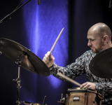 Nicola Angelucci Quintet + Mercoledì 27 agosto Jazz& Image Parco del Celio (Colosseo)