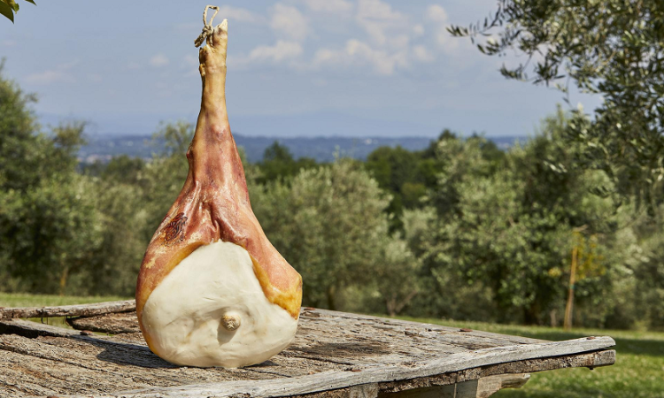 Il Prosciutto di San Daniele torna protagonista a Venezia