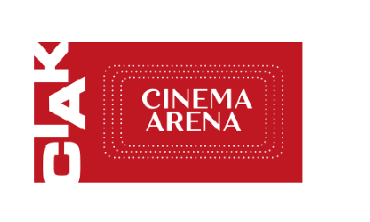 Ciak Cinema Arena  dal 30 agosto al 12 ottobre al teatro ciak di Roma  la rassegna di film ad ingresso gratuito