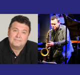 Rodolfo Lagana’ a seguire Brandon Allen Quartet sabato 13 settembre Jazz & Image Parco del Celio (Colosseo)