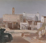Dal 17 settembre riapre il Museo della scuola romana al Casino Nobile di Villa Torlonia