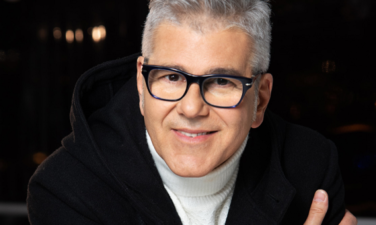 Michele Zarrillo, l’11 aprile, al Teatro D’Annunzio di Latina