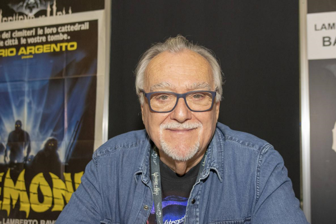 L'Horror sbarca al Lucca Film Festival 2025