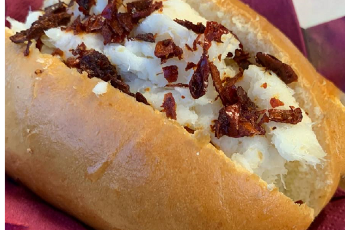 Roma Baccalà 2025 conquista il pubblico: successo per la sesta edizione dedicata al Giubileo