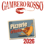 Gambero Rosso - Presentata la nuova Guide Pizzerie d'Italia 2026