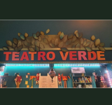 40 Anni di Teatro Verde