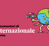 Documentari da tutto il mondo: al Palazzo delle Esposizioni torna la rassegna di Internazionale a Roma