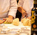 La festa della pasta e della cucina italiana: a Foligno torna I Primi d’Italia