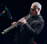 Mario Corvini e Young Art Jazz Ensemble feat. Gabriele Coen martedì 30 settembre Jazz& Image Parco del Celio (Colosseo)