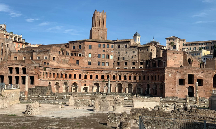 Domenica 5 ottobre ingresso gratuito nei musei civici e  siti archeologici di Roma Capitale