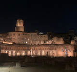 Sovrintendenza Capitolina ai Beni Culturali  Appuntamenti dal 3 al 9 ottobre 2025