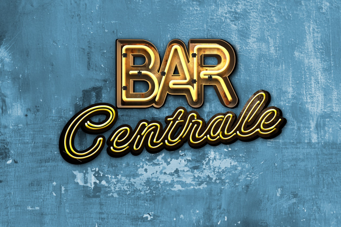 Rai1: al via &quot;Bar Centrale&quot; con Elisa Isoardi il nuovo programma del sabato pomeriggio dal 4 ottobre alle 14.00