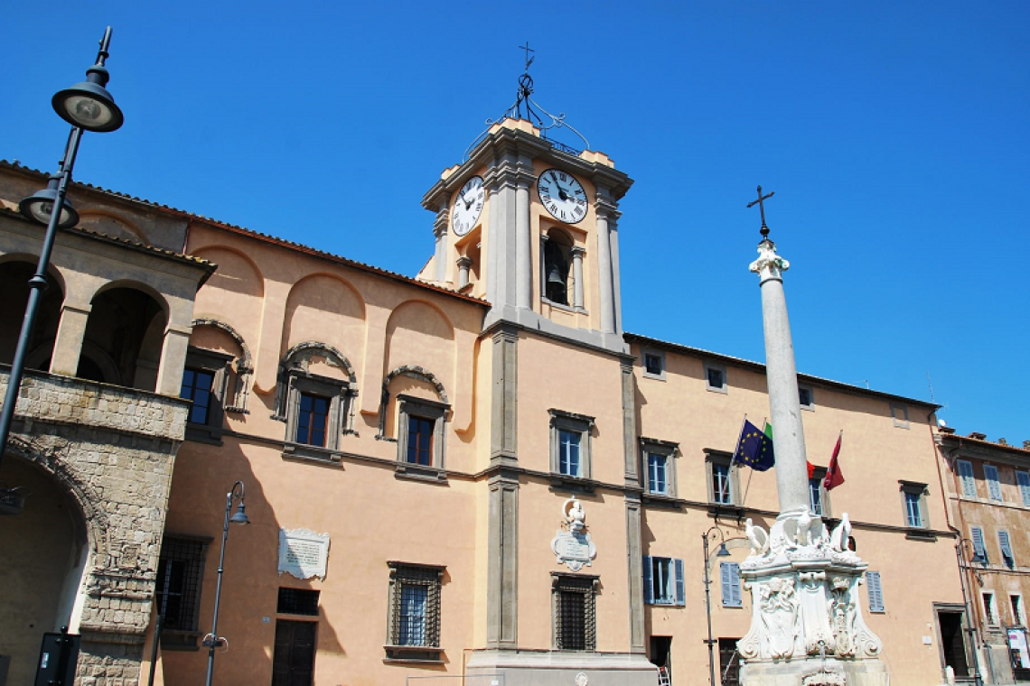 Tarquinia sottosopra, nuovi appuntamenti tra storia, archeologia, memoria e tradizioni   