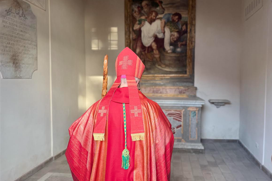 Fiumicino celebra San Ippolito Martire, Patrono della Città