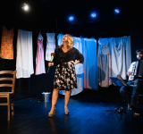Teatro Petrolini - Flora e li mariti sua dal 9 al 12 e dal 16 al 19 Ottobre