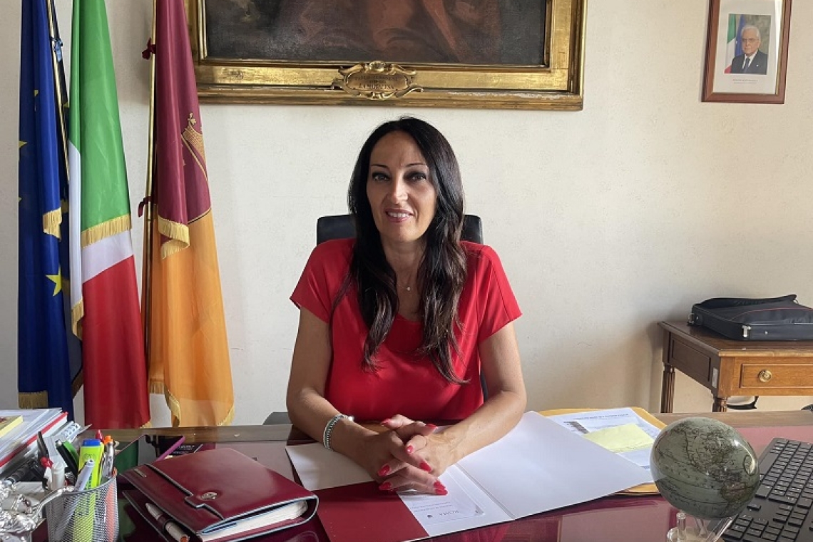 Municipio VI, Celli: al via i lavori per la rotatoria tra via Siculiana e via Casilina