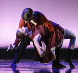 Teatro Olimpico - Accademia Filarmonica Romana - Balletto di Roma Junior Company 10/11/12 Ottobre 2025