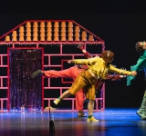 Centrale Preneste Teatro - Infanzie in gioco 2025-26 - Rassegna teatrale per famiglie