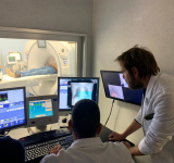 ASL Viterbo, attivato il servizio di cardio tac all’ospedale di Tarquinia