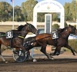 Un Derby Day da incorniciare all’Ippodromo Capannelle: spettacolo, passione e tradizione per la grande festa del trotto