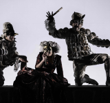 Teatro Ambra Jovinelli – Amadeus - Dal 23 ottobre al 2 novembre